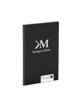 Oryginalna bateria do Kruger&Matz Move 5