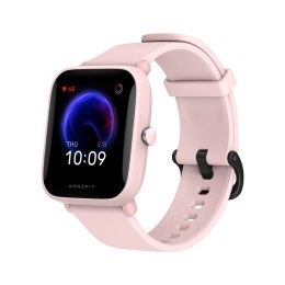 Smartwatch Amazfit Bip U Pro Pink GPS