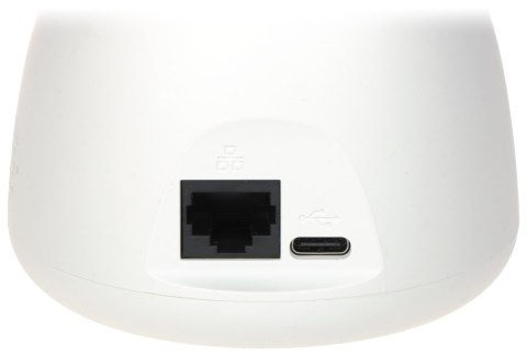 KAMERA IP OBROTOWA WEWNĘTRZNA H5B Hero B1 Wi-Fi - 5 Mpx 3.6 mm DAHUA