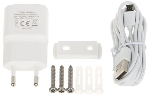 KAMERA IP OBROTOWA WEWNĘTRZNA H5B Hero B1 Wi-Fi - 5 Mpx 3.6 mm DAHUA