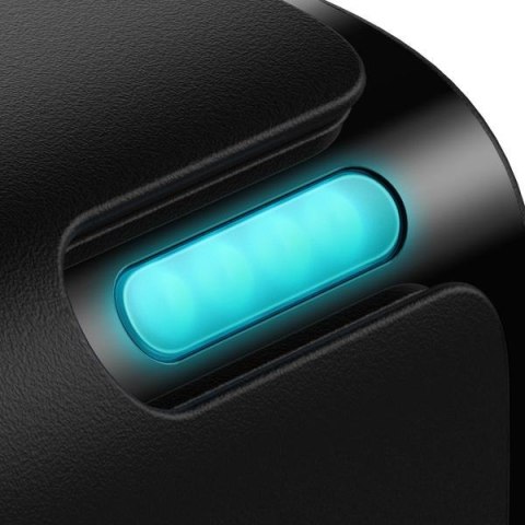 Ładowarka sieciowa Baseus GaN 5 Pro CCGP120201 65W USB-A 2x USB-C 3.0 4.0