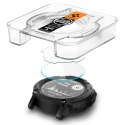 Szkło Hartowane GARMIN INSTINCT 2X SOLAR Spigen Glas.tr "EZ-Fit" 2-Pack Clear