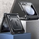 Etui SAMSUNG GALAXY Z FLIP 6 Supcase IBLSN ArmorBox czarne