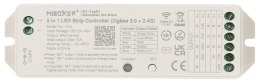 STEROWNIK OŚWIETLENIA LED ZigBee, ZL5 ZigBee, 2.4 GHz, RGBCCT (RGBWW) 12 ... 48 V DC MiBOXER / Mi-Light