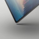 Szkło hartowane iPad Air 11" (2024) UNIQ Optix z Aplikatorem Clear