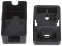 OBUDOWA DO ZŁĄCZ KEYSTONE FX-MULTI/B