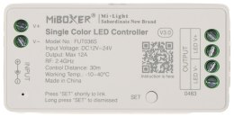 STEROWNIK OŚWIETLENIA LED FUT036S 2.4 GHz, MONO 12 ... 24 V DC MiBOXER / Mi-Light