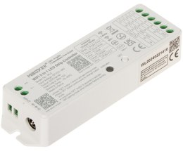 STEROWNIK OŚWIETLENIA LED WL5 Wi-Fi, 2.4 GHz, RGBCCT (RGBWW) 12 ... 48 V DC MiBOXER / Mi-Light