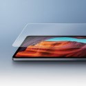 Szkło hartowane iPad Pro 11" (2024) UNIQ Optix z Aplikatorem Clear