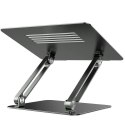 NILLKIN PRODESK LAPTOP STAND SZARY podstawka na laptop, regulowana