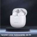 USAMS Słuchawki Bluetooth 5.0 TWS IA series bezprzewodowe czarny/black BHUIA01 (US-IA04)