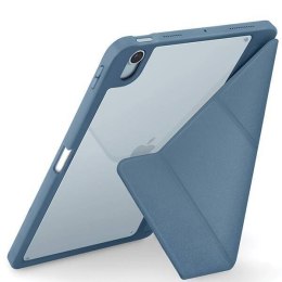 Etui IPAD AIR 11.0 (6GEN) UNIQ Moven Stone Blue