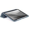 Etui IPAD AIR 13.0 2024 UNIQ Moven Stone Blue