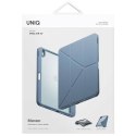 Etui IPAD AIR 13.0 2024 UNIQ Moven Stone Blue