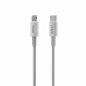 Kabel VIDVIE CB4013 Type C/iPhone PD30W 1m biały