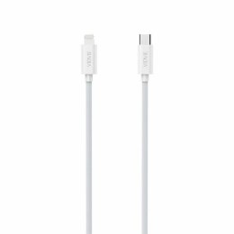 Kabel VIDVIE CB477 Type C/iPhone 18W PD, 2A, 1m szary