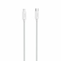 Kabel VIDVIE CB477 Type C/iPhone 18W PD, 2A, 1m szary