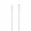 Kabel VIDVIE CB477 Type C/iPhone 18W PD, 2A, 1m szary