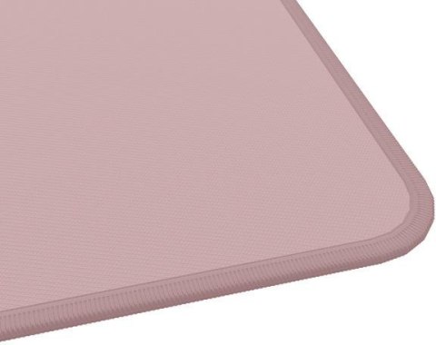 Podkładka pod mysz Natec Colors Series różowy (800x400mm)