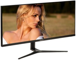 MONITOR DP, HDMI, USB, AUDIO VM-3402Q 34 