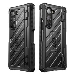 Oryginalne Etui SAMSUNG GALAXY Z FOLD 6 Supcase Unicorn Beetle Pro czarne