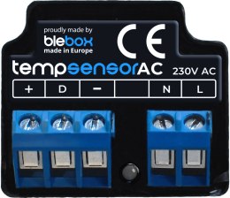 Czujnik temperatury tempsensorac Blebox