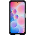 Etui XIAOMI REDMI K40 / K40 PRO / K40 PRO+ / 11I / POCO F3 / 11X Nillkin CamShield Pro czarne