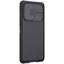 Etui XIAOMI REDMI K40 / K40 PRO / K40 PRO+ / 11I / POCO F3 / 11X Nillkin CamShield Pro czarne