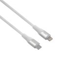 Kabel VIDVIE CB4038 Type-C/iPhone 30W, 2m biały