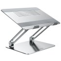 NILLKIN PRODESK LAPTOP STAND SREBRNY podstawka na laptop, regulowana