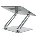 NILLKIN PRODESK LAPTOP STAND SREBRNY podstawka na laptop, regulowana