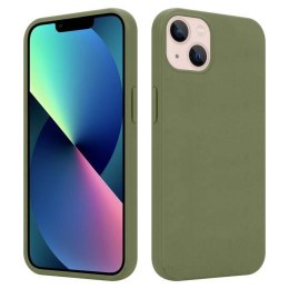 Etui SAMSUNG GALAXY A15 5G MX Eco khaki