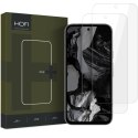 Szkło Hartowane GOOGLE PIXEL 9 / 9 PRO Hofi Glass Pro+ 2-pack Clear