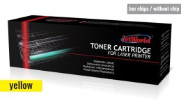 Toner JetWorld Yellow Canon CRG069 zamiennik CRG-069 (5091C002) (toner bez chipa - należy przełożyć z kasety OEM A lub X - zapoz