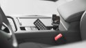 Transmiter samochodowyz funkcją bluetooth (2xgniazda USB)