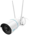 Kamera IP WiFi Reolink W320 5Mpix Wi-Fi P2P biała