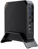 Mini PC Blackview MP200 i5-12450H/16GB/SSD 512GB/Win 11 Pro czarny