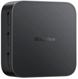 Mini PC Blackview MP80 N97 16GB 1TB-SSD W11Pro czarny