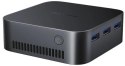 Mini PC Blackview MP80 N97 16GB 1TB-SSD W11Pro czarny