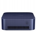 Mini PC Blackview MP80 N97 16GB 512GB-SSD W11Pro niebieski