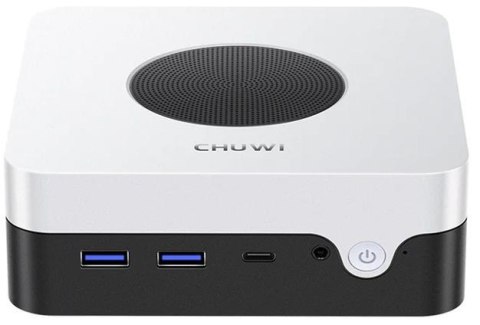 Mini PC Chuwi Larkbox X N100/12GB/SSD-512GB/BT/Win 11 Pro