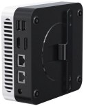 Mini PC Chuwi Larkbox X N100/12GB/SSD-512GB/BT/Win 11 Pro