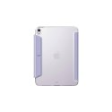 Etui IPAD AIR 11.0 (6GEN) UNIQ Camden Click Light Violet