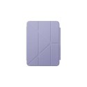 Etui IPAD AIR 11.0 (6GEN) UNIQ Camden Click Light Violet