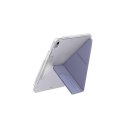 Etui IPAD AIR 11.0 (6GEN) UNIQ Camden Click Light Violet