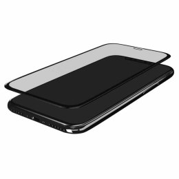 Szkło Hartowane 5D IPHONE 16 PLUS 3mk Hard Glass Max