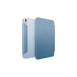 Etui IPAD AIR 11.0 (6GEN) UNIQ Camden Click Stone Blue