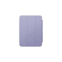 Etui IPAD AIR 13.0 2024 UNIQ Camden Click Light Violet