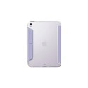 Etui IPAD AIR 13.0 2024 UNIQ Camden Click Light Violet