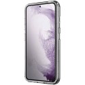 Etui SAMSUNG GALAXY A35 5G UNIQ LifePro Xtreme transparentne